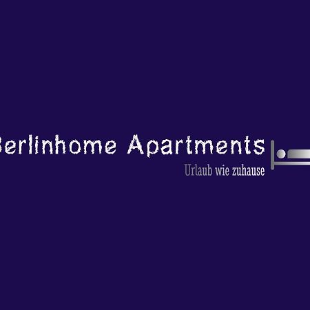 3 Zimmer Apartment Am Leopoldplatz Berlijn Buitenkant foto