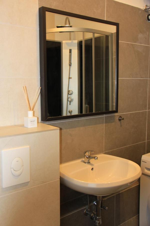 3 Zimmer Apartment Am Leopoldplatz Berlijn Buitenkant foto
