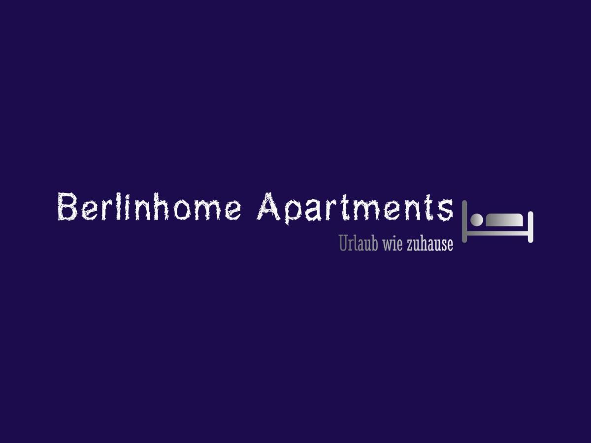 3 Zimmer Apartment Am Leopoldplatz Berlijn Buitenkant foto